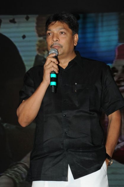 Maaya-Audio-Launch